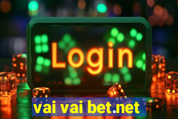 vai vai bet.net